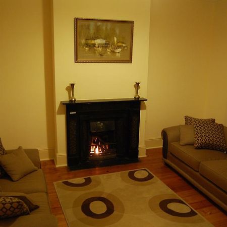 Glencoe Guest House คิงวิลเลียมส์ทาวน์ ภายนอก รูปภาพ