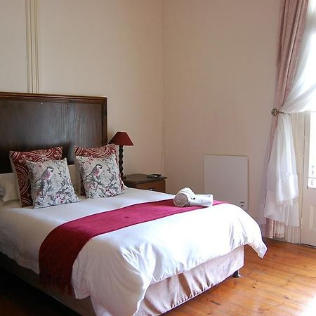 Glencoe Guest House คิงวิลเลียมส์ทาวน์ ภายนอก รูปภาพ