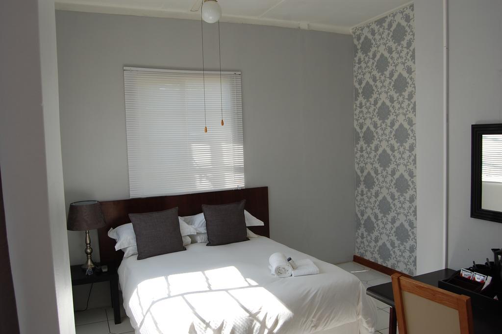 Glencoe Guest House คิงวิลเลียมส์ทาวน์ ภายนอก รูปภาพ