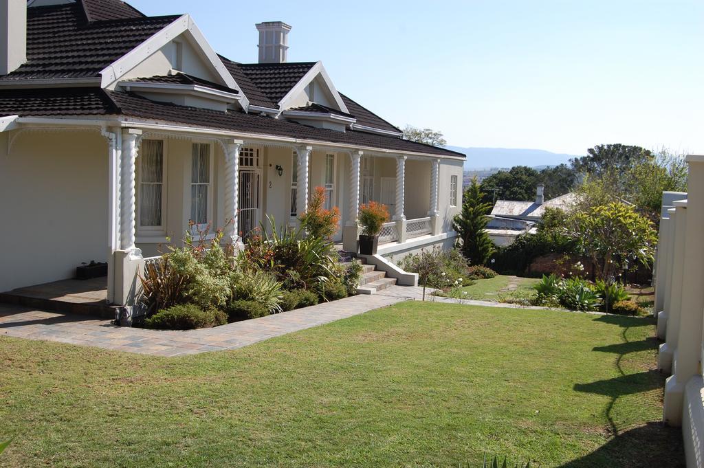 Glencoe Guest House คิงวิลเลียมส์ทาวน์ ภายนอก รูปภาพ