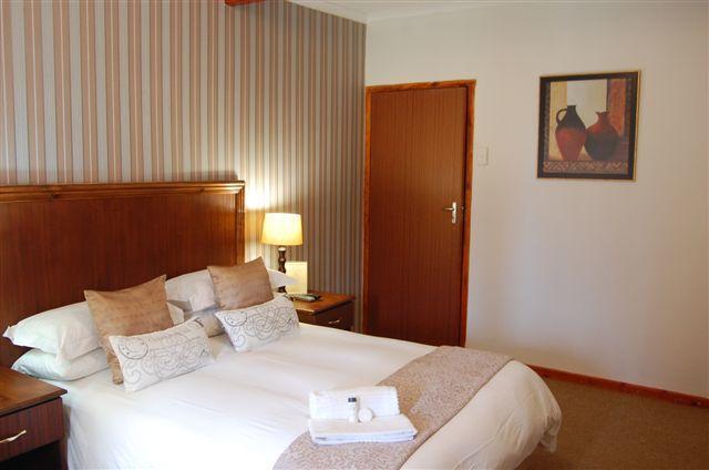 Glencoe Guest House คิงวิลเลียมส์ทาวน์ ภายนอก รูปภาพ