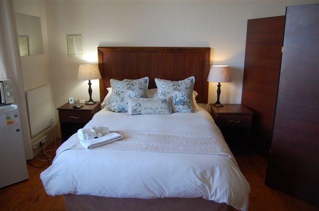 Glencoe Guest House คิงวิลเลียมส์ทาวน์ ภายนอก รูปภาพ
