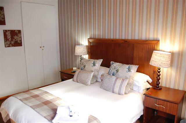 Glencoe Guest House คิงวิลเลียมส์ทาวน์ ภายนอก รูปภาพ