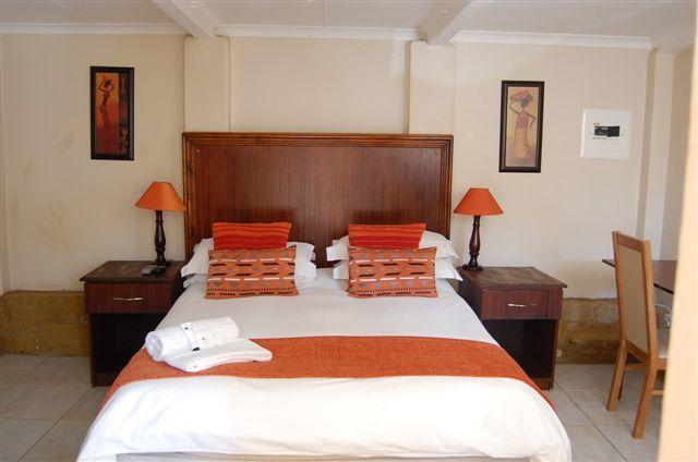 Glencoe Guest House คิงวิลเลียมส์ทาวน์ ภายนอก รูปภาพ