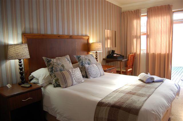 Glencoe Guest House คิงวิลเลียมส์ทาวน์ ภายนอก รูปภาพ