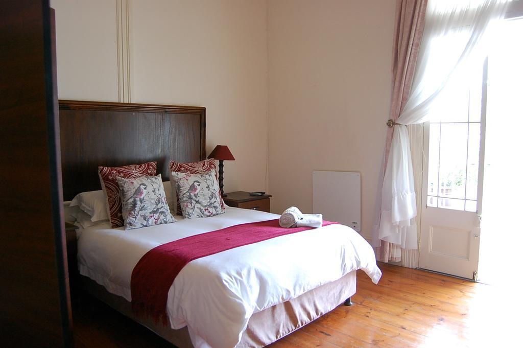 Glencoe Guest House คิงวิลเลียมส์ทาวน์ ภายนอก รูปภาพ